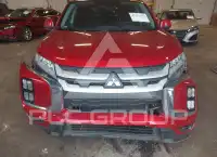 2020 Mitsubishi OUTLANDER фото