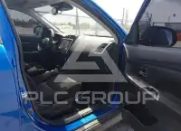 2020 Mitsubishi OUTLANDER фото