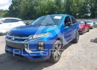 2020 Mitsubishi OUTLANDER фото