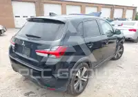2020 Mitsubishi OUTLANDER фото