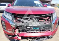 2020 Mitsubishi OUTLANDER фото