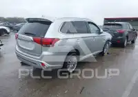 2020 Mitsubishi OUTLANDER фото