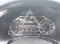 2020 Nissan MURANO фото