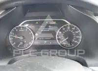 2020 Nissan MURANO фото