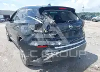 2020 Nissan MURANO фото