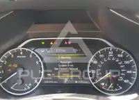 2020 Nissan MURANO фото