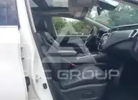 2020 Nissan MURANO photo