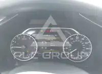 2020 Nissan MURANO фото