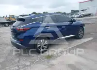 2020 Nissan MURANO фото
