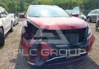 2020 Nissan MURANO фото
