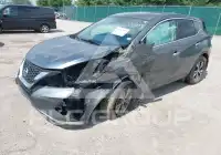2020 Nissan MURANO фото