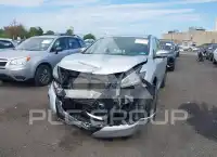 2020 Nissan MURANO photo