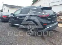 2020 Nissan MURANO фото