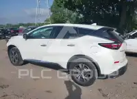 2020 Nissan MURANO фото