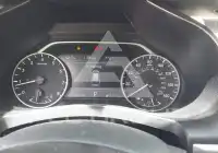 2020 Nissan MURANO фото