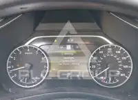 2020 Nissan MURANO фото