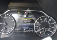 2020 Nissan MURANO photo