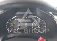 2020 Nissan MURANO фото