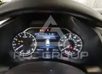 2020 Nissan MURANO фото