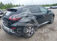 2020 Nissan MURANO photo