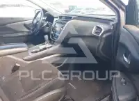 2020 Nissan MURANO фото
