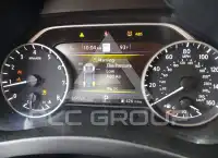 2020 Nissan MURANO photo