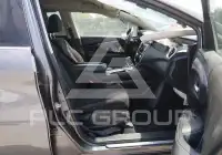 2020 Nissan MURANO фото