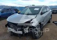 2020 Nissan MURANO фото