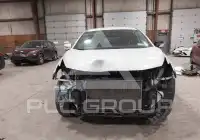2020 Nissan MURANO фото