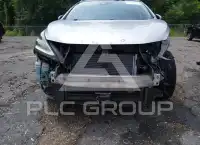 2020 Nissan MURANO photo