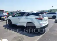 2020 Nissan MURANO фото