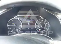 2020 Nissan MURANO photo