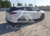 2020 Nissan MURANO фото