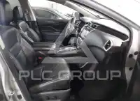2020 Nissan MURANO фото