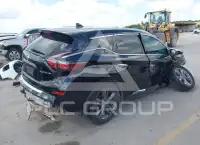 2020 Nissan MURANO photo