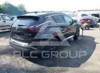 2020 Nissan MURANO фото