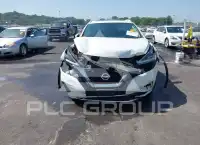 2020 Nissan MURANO фото