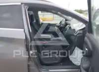 2020 Nissan MURANO фото