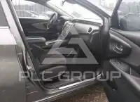 2020 Nissan MURANO фото