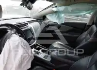2020 Nissan MURANO photo