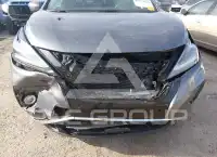 2020 Nissan MURANO фото