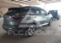 2020 Nissan MURANO фото