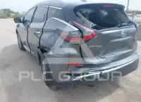 2020 Nissan MURANO фото