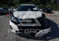 2020 Nissan MURANO фото