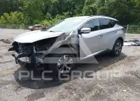 2020 Nissan MURANO photo