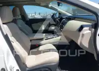 2020 Nissan MURANO фото