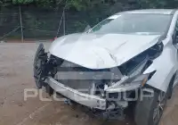 2020 Nissan MURANO фото