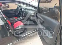 2020 Nissan MURANO photo