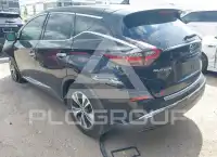 2020 Nissan MURANO фото