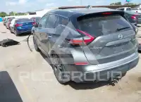 2020 Nissan MURANO фото